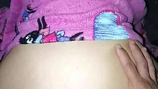 paulo massa and joy karen get wild in homemade cuckold action.