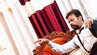 Desi Bhabhi Fucked Hard By Husband