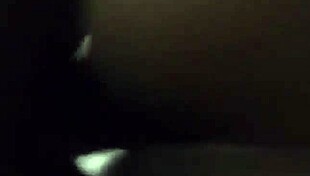 Congojames and Vampris in bent-over doggystyle action 😈