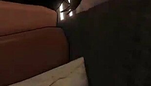 Fucked that blond slut hard