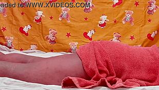 indonesian teen gets free sex massage on the street