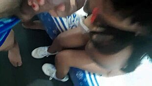 Chatting about my friend's argentinian girlfriend casually