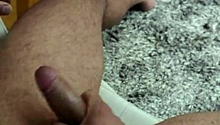 solo session with impressive member