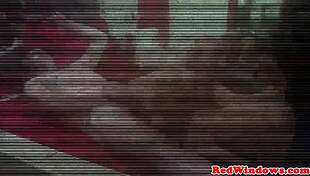 Stunning Adam enjoys pussylicking in 69 position