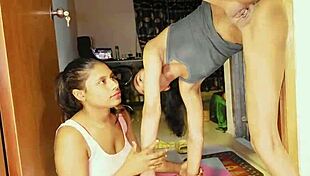 uttaran20 passion-hd girls enjoy hot threesome with tits face fucking bent over assfucking cumshot