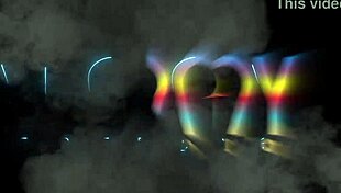 Bubble Butt Gaby Oliveira FIRST TIME DP ANAL Rimming Footjob CUM SWALLOW!