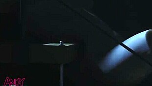 Paranormal Sextivity: Finnish Wife Haunted