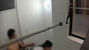 I say, 'Watch the spanish teacher getting fucked by her lover outdoors'