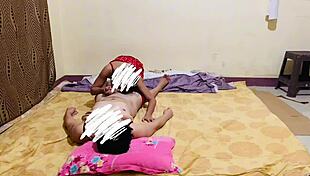 stranger fuck with small waist and big ass