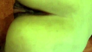 cholita from monterrey gets cumshot 😘