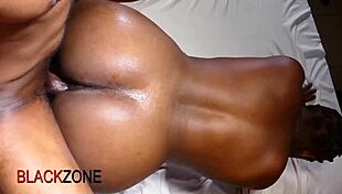 Sweet Love Making Session