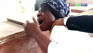 I Cant Wait To Fuck My Bbw Neighbour Next-Door While Checking Church Projects