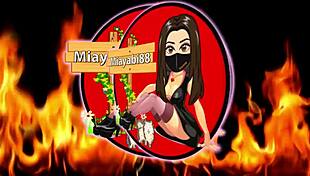 i kiss her feet then lick her shaved pussy before fucking hard and cumming on face