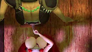 The Beginning of Yamato and Onami's Small Adventure