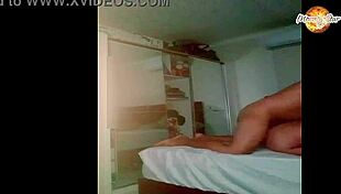 Watch this couple intensely fucking in a free preview – like and comment to see more!