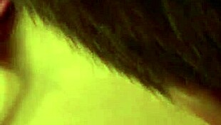 Sexy Mom Bent Over For Intense Fingering