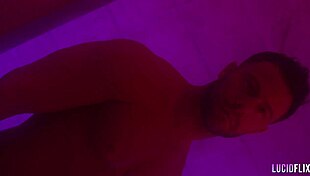 Lucidflix Damned With August Skye Interracial Big Black Cock Deepthroat Riding Tits Fucking Doggystyle Bent Over