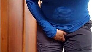 Real Nurse Shows Special Practice At Hospital