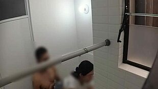 I say, 'Watch the spanish teacher getting fucked by her lover outdoors'