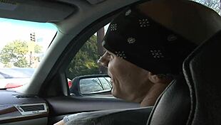 Slender Pig Tailed Teen Fucks Stranger And Loves Dick