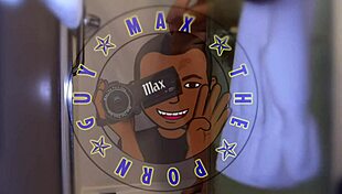 Karma's Passionate Sloppy Blowjob With Monster Cock.