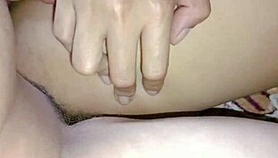 My husband's best friend is incredibly hard and hot, tempting me with his deepthroat skills