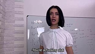 Student Asked Me Not to Tell Anyone