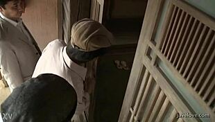 Kimika Ichijou hides forbidden desires in attic secrets.