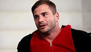 Gorgeous Blonde Kenna James Gets Fucked Hard By Her Sexy Boyfriend Nathan Bronson