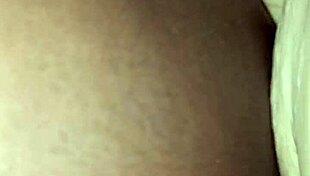 pegging loira safadinha with monster cock in pov