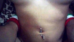 Behind Scenes: Glasses Cam Maxxx Loadz Fucks Asian Blonde Bent Over