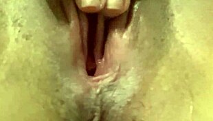 why am i masturbating so deliciously?