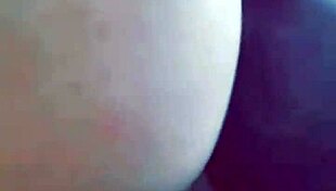 powerful pussy controls big black cock in tattooed amateur session