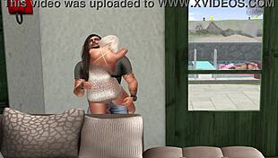 Wife Enjoys Secret Weekend Encounter With Friend Behind My Back