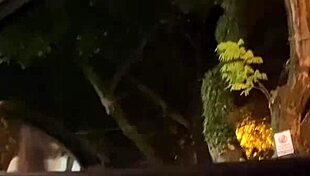 Tragándome La Verga A Un Desconocido En La Vía 😏