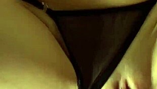 Petite 18+ Latina Model Endures Hard Anal Creampie in POV Vertical Sex