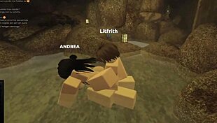 Quick Sex With Best Friend With Benefits In Roblox Litfrith