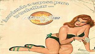 Watch this couple intensely fucking in a free preview – like and comment to see more!