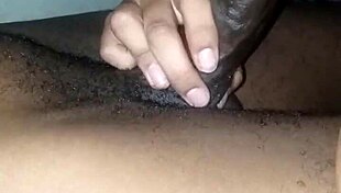 mimi suckin my big black cock so good