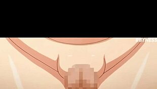 Intriguing Lactation Sex with Expanding Breasts in POV