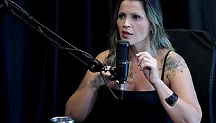 Agatha Mama turns family away for Carlos session?