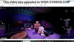 My girlfriend wasnt online so i fucked her as a bot part 4