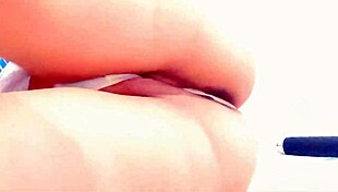 stepsister on whatsapp pov, licking and fucking that tight pussy?