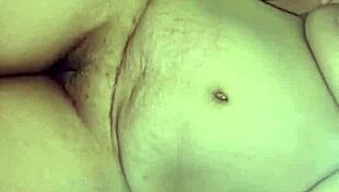 pegging loira safadinha with monster cock in pov