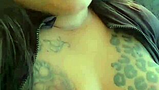 blackvelvet gets caught fingering her pussy 😏