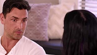 asian teen loses her virginity to her best friend's stepdad