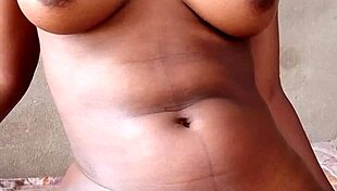 feel the passion in african female performances that touch the soul