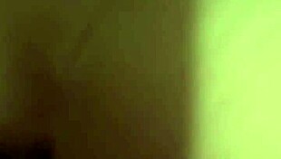 bent over babe gets pounded doggystyle hard and deep