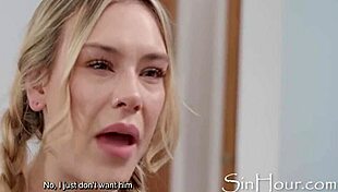 Man, I can't be fucking like this, it's a step too far with Kai Jaxon and Dylan Moore