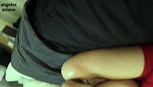 trailer: my friend teased me, ended up giving him my ass... creampie! 😈